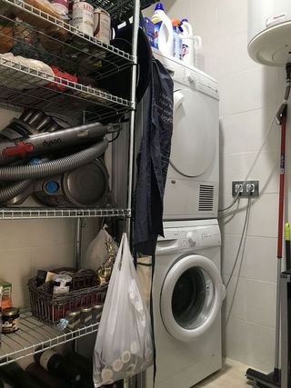 Piso en venta en Centro Histórico - Plaza España en Cádiz