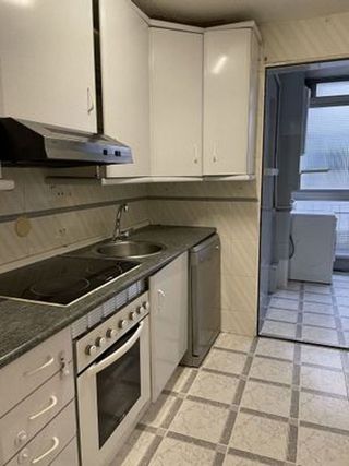 Piso en venta en Los Negrales en Collado Villalba