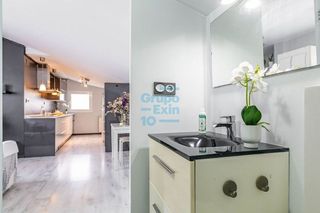 Ático en venta en Amara - Berri en San Sebastián-Donostia