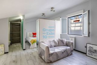 Ático en venta en Amara - Berri en San Sebastián-Donostia