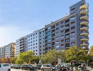 Ático en venta en Amara - Berri en San Sebastián-Donostia