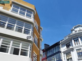 Piso en venta en Centro - Recinto Amurallado en Lugo