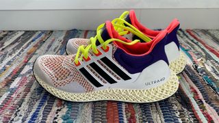 Adidas Ultra 4D Talla 40 2/3