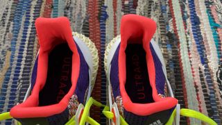 Adidas Ultra 4D Talla 40 2/3