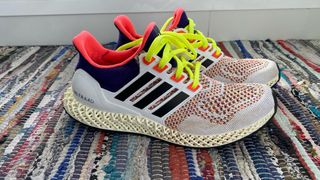 Adidas Ultra 4D Talla 40 2/3