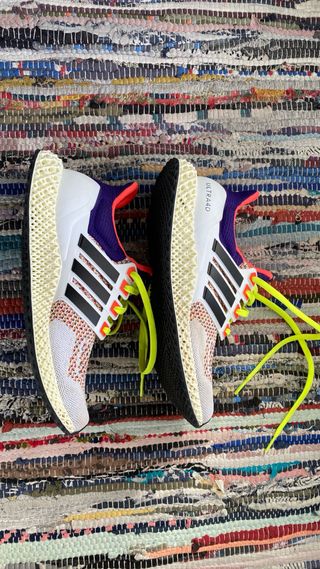 Adidas Ultra 4D Talla 40 2/3