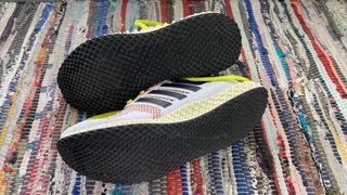 Adidas Ultra 4D Talla 40 2/3