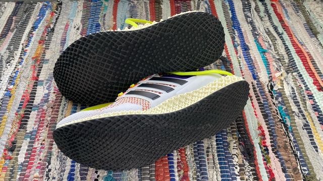 Adidas Ultra 4D Talla 40 2/3