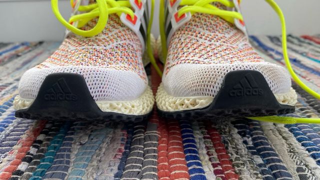 Adidas Ultra 4D Talla 40 2/3