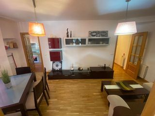 Piso en venta en Santa María en Ciudad Real