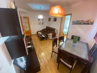 Piso en venta en Santa María en Ciudad Real