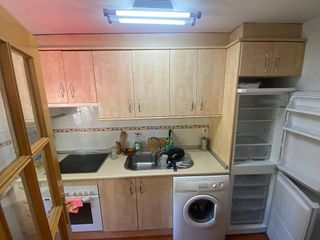 Piso en venta en Santa María en Ciudad Real