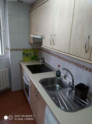 Piso en venta en Santa María en Ciudad Real