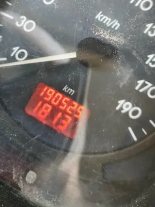 Renault Trucks Mascott 2001