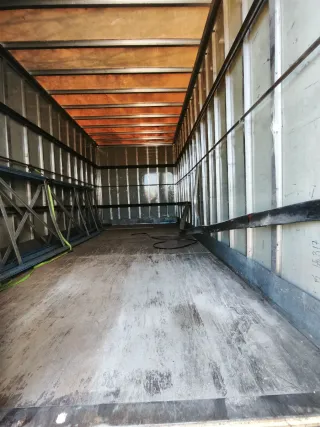 Renault Trucks Mascott 2001