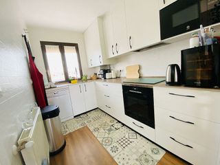 Dúplex en venta en Cabanillas del Campo