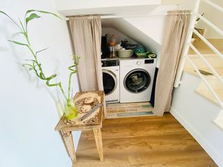 Dúplex en venta en Cabanillas del Campo