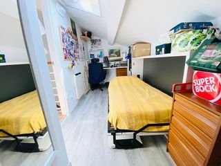 Dúplex en venta en Cabanillas del Campo