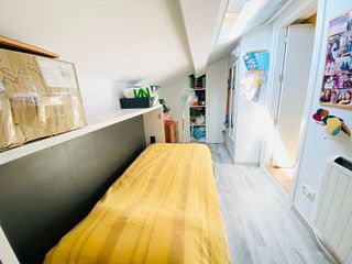 Dúplex en venta en Cabanillas del Campo