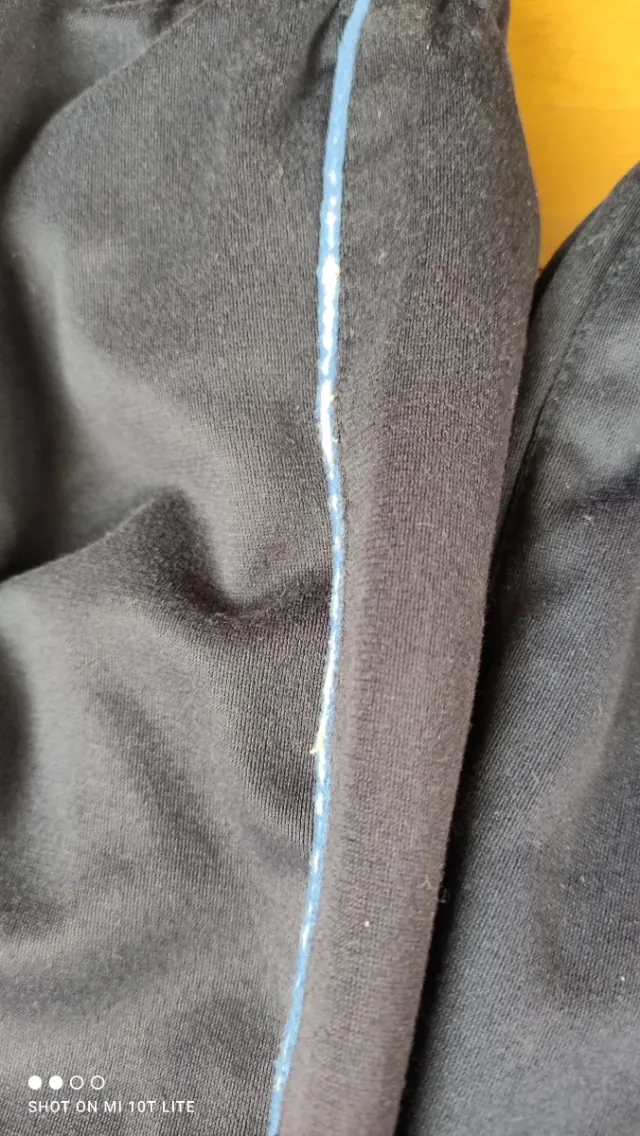 Pantalones uniforme niño Maristas Valladolid