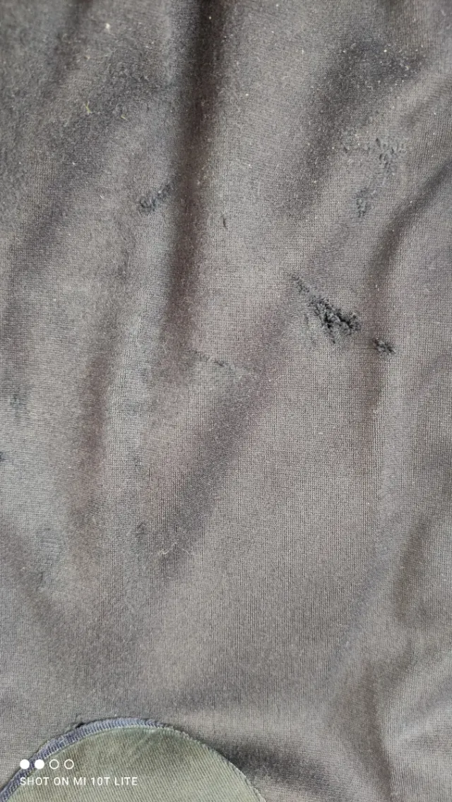 Pantalones uniforme niño Maristas Valladolid