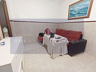 Casa adosada en venta en La Paz en Alcalá de Guadaira