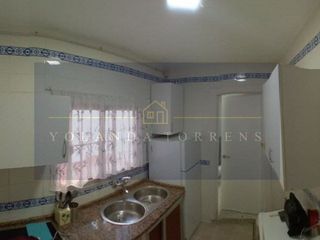 Casa adosada en venta en La Paz en Alcalá de Guadaira