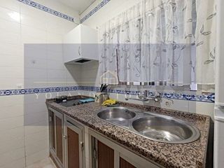 Casa adosada en venta en La Paz en Alcalá de Guadaira