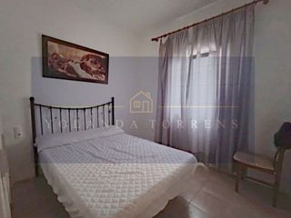 Casa adosada en venta en La Paz en Alcalá de Guadaira