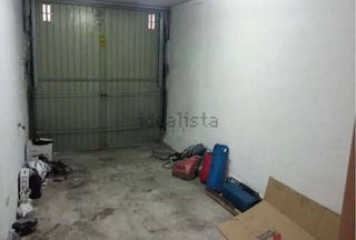 Casa pareada en venta en Ctra. Circunvalación - La Magdalena en Jaén