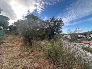 Terreno en venta en Mas Pere-Río de Oro en Calonge