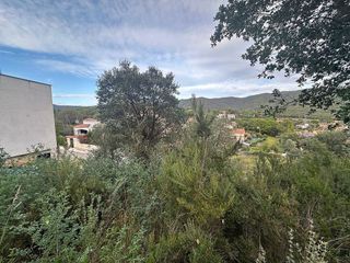 Terreno en venta en Mas Pere-Río de Oro en Calonge