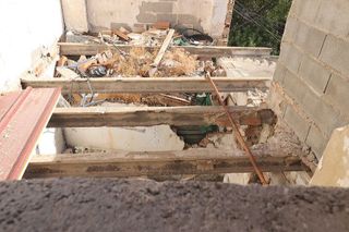 Casa adosada en venta en Illora