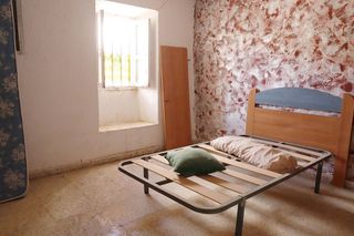 Casa adosada en venta en Illora