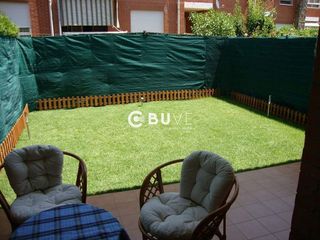 Casa adosada en venta en Trobajo del Camino en San Andrés del Rabanedo