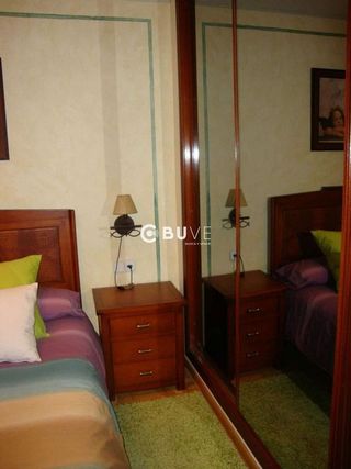 Casa adosada en venta en Trobajo del Camino en San Andrés del Rabanedo