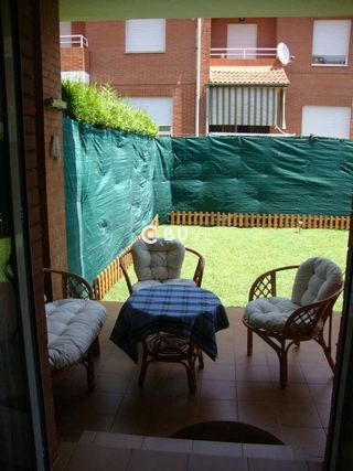 Casa adosada en venta en Trobajo del Camino en San Andrés del Rabanedo