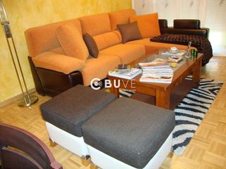 Casa adosada en venta en Trobajo del Camino en San Andrés del Rabanedo