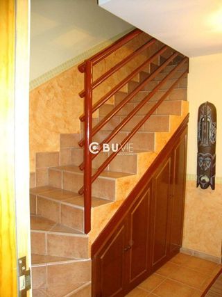 Casa adosada en venta en Trobajo del Camino en San Andrés del Rabanedo