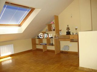 Casa adosada en venta en Trobajo del Camino en San Andrés del Rabanedo