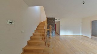 Casa adosada en venta en Cala de Finestrat en Finestrat