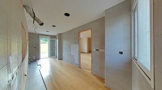 Casa adosada en venta en Cala de Finestrat en Finestrat