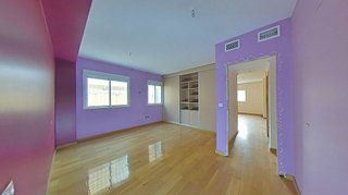 Casa adosada en venta en Cala de Finestrat en Finestrat
