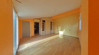 Casa adosada en venta en Cala de Finestrat en Finestrat