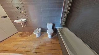 Casa adosada en venta en Cala de Finestrat en Finestrat
