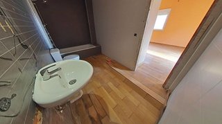 Casa adosada en venta en Cala de Finestrat en Finestrat