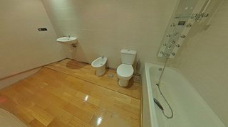 Casa adosada en venta en Cala de Finestrat en Finestrat