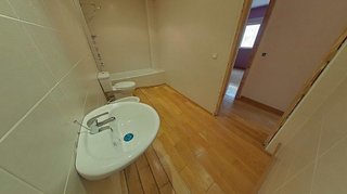 Casa adosada en venta en Cala de Finestrat en Finestrat
