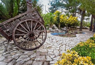 Casa rural en venta en Zona periurbana en Inca
