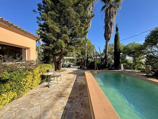 Casa rural en venta en Zona periurbana en Inca